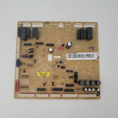 Genuine Refrigerator Samsung Circuit Board Part#DA9200384B