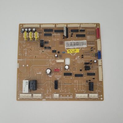 Genuine Refrigerator Samsung Circuit Board Part#DA9200384D