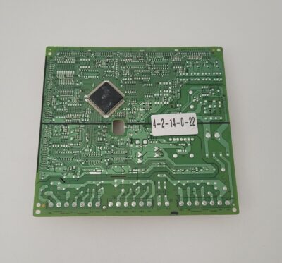 Genuine Refrigerator Samsung Circuit Board Part#DA9200384K 394AK980081 - Image 3