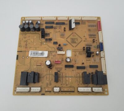 Genuine Refrigerator Samsung Circuit Board Part#DA9200384K 394AK980081