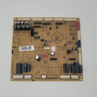 Genuine Refrigerator Samsung Circuit Board Part#DA9200384L