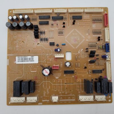 Genuine Refrigerator Samsung Circuit Board Part#DA9200384L