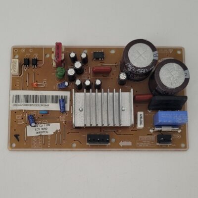 Genuine Refrigerator Samsung Circuit Board Part#DA9200483B