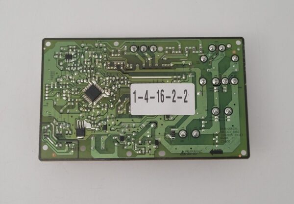 Genuine Refrigerator Samsung Circuit Board Part#DA9200483N - Image 3