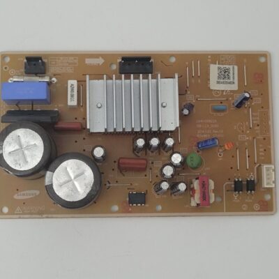 Genuine Refrigerator Samsung Circuit Board Part#DA9200483N