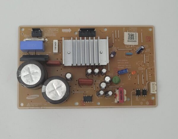 Genuine Refrigerator Samsung Circuit Board Part#DA9200483N