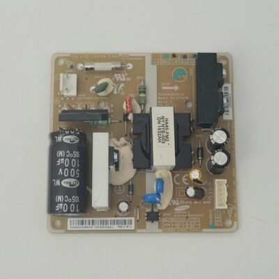 Genuine Refrigerator Samsung Circuit Board Part#DA9200486A