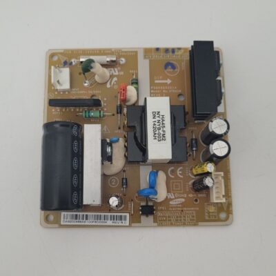 Genuine Refrigerator Samsung Circuit Board Part#DA9200486A