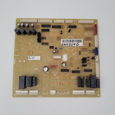 Genuine Refrigerator Samsung Circuit Board Part#DA9200593B