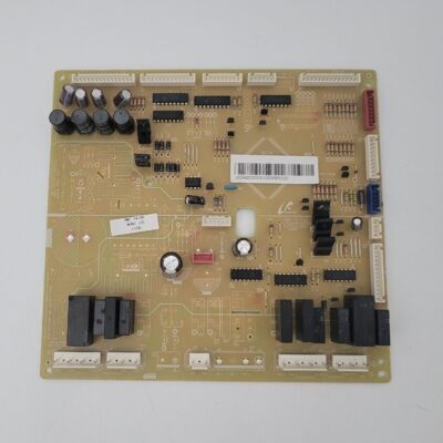 Genuine Refrigerator Samsung Circuit Board Part#DA9200593D