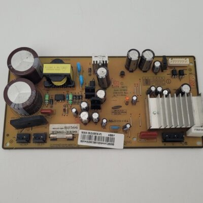 Genuine Refrigerator Samsung Circuit Board Part#DA9200768D