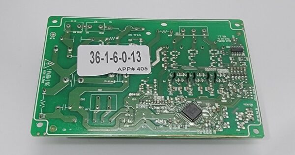 Genuine Refrigerator Samsung Control Board Part#DA41-00691 - Image 3