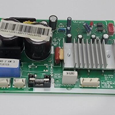 Genuine Refrigerator Samsung Control Board Part#DA41-00691