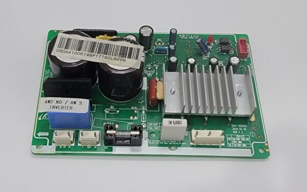 Genuine Refrigerator Samsung Control Board Part#DA41-00691