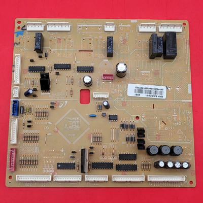 Genuine Refrigerator Samsung Control Board Part#DA92-00384M
