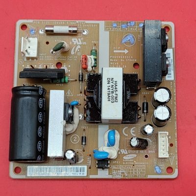 Genuine Refrigerator Samsung Control Board Part#DA92-00486A