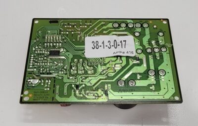 Genuine Refrigerator Samsung Control Board Part#DA9200459B - Image 3