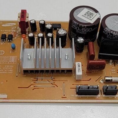 Genuine Refrigerator Samsung Control Board Part#DA9200459B