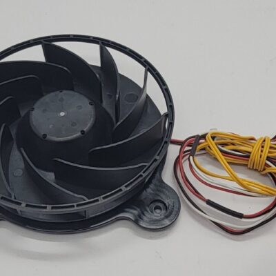 Genuine Refrigerator Samsung Cooling Fan Motor Part#DA61-11378A