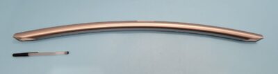 Genuine Refrigerator Samsung Door Handle Part#DA97-12712C - Image 3