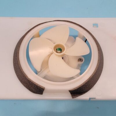 Genuine Refrigerator Samsung Evaporator Fan Motor Part#DA61-04849A