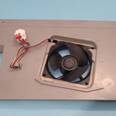 Genuine Refrigerator Samsung Fan Motor Part#U92C12MS1B3-52