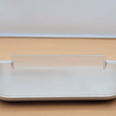 Genuine Refrigerator Samsung Ice Maker Cover Part#DA63-04352