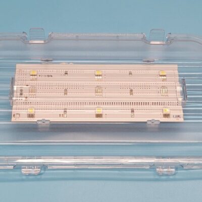 Genuine Refrigerator Samsung LED Lamp Part#DA63-04955A