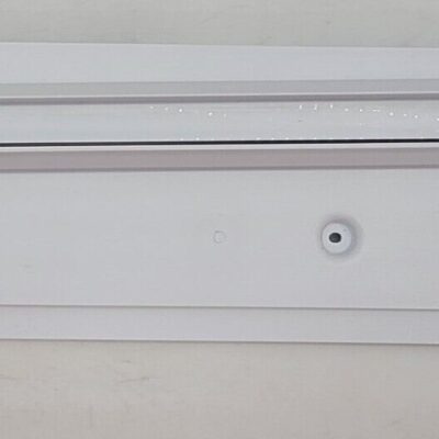 Genuine Refrigerator Samsung Right Rail Cover Part#DA63-06520X002