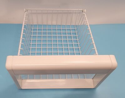 Genuine Refrigerator Sub-Zero Basket Part#4180890 - Image 3