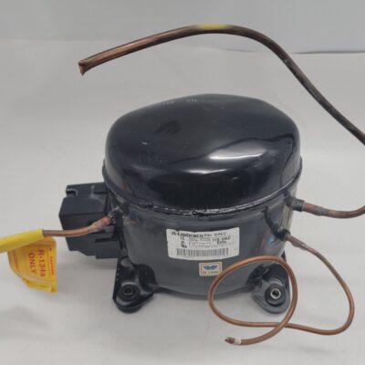 Genuine Refrigerator Sub-Zero Compressor Part#EGU 80HLC