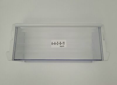 Genuine Refrigerator Sub-Zero Door Shelf Part#4330460 - Image 5