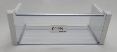 Genuine Refrigerator Sub-Zero Door Shelf Part#4330580