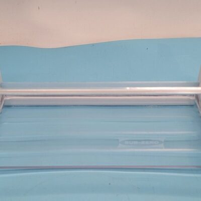 Genuine Refrigerator Sub-Zero Door Shelf Part#7016345