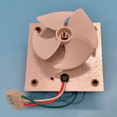 Genuine Refrigerator Sub-Zero Fan Motor Part#29435-11