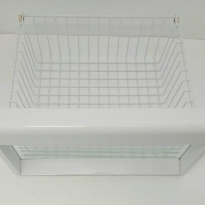 Genuine Refrigerator Sub-Zero Freezer  Basket Part#4180880