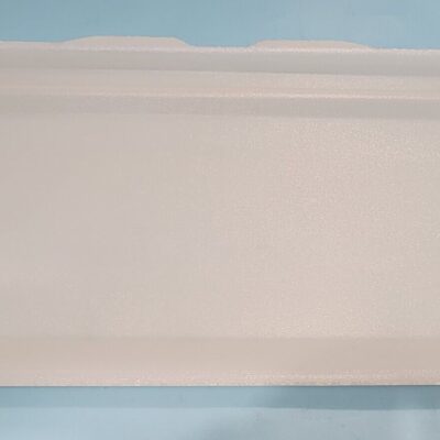 Genuine Refrigerator Sub-Zero Light Diffuser Cover Part#4200820