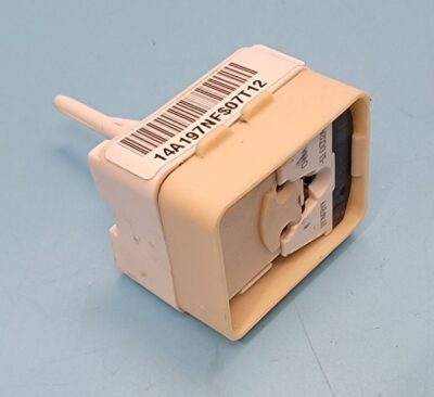 Genuine Refrigerator Sub-Zero Start Relay Part#v - Image 3