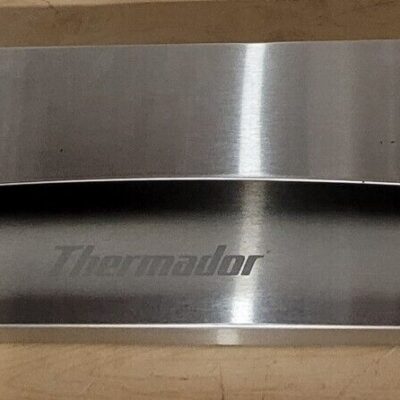 Genuine Refrigerator Thermador Access Panel Part#00471731