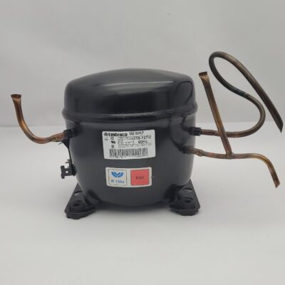 Genuine Refrigerator Thermador Compressor Part#EGZ 80HLP