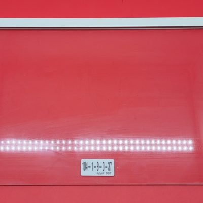 Genuine Refrigerator Thermador Glass Shelf Part#2256336