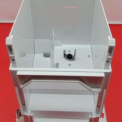 Genuine Refrigerator Thermador Ice Container Part#9000750791