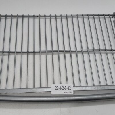 Genuine Refrigerator Thermador Wire Shelf Part#00143713