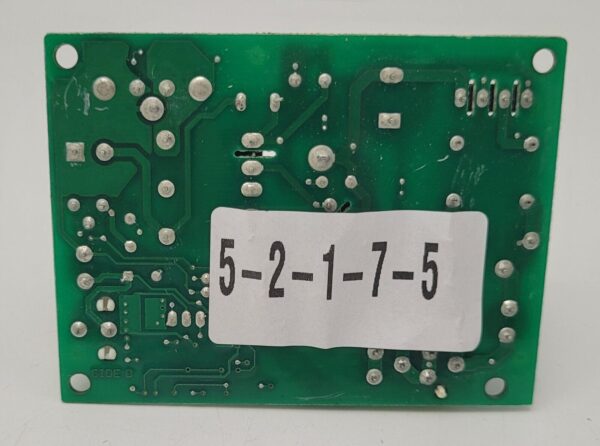 Genuine Refrigerator Whirlpool Circuit Board Part#W10120824 - Image 3