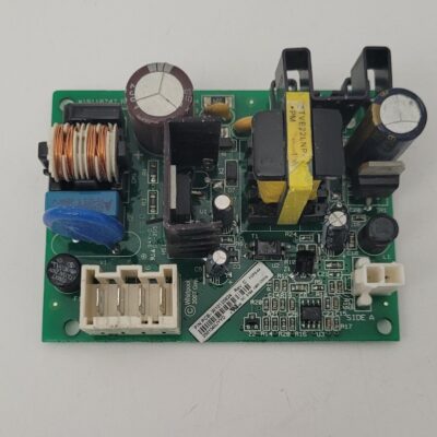 Genuine Refrigerator Whirlpool Circuit Board Part#W10120824