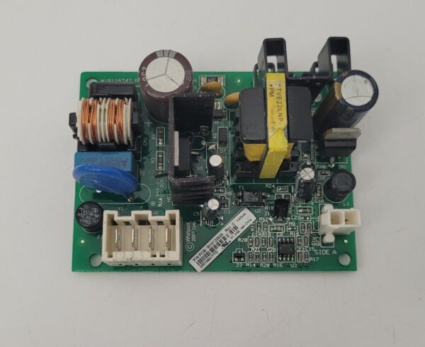 Genuine Refrigerator Whirlpool Circuit Board Part#W10120824