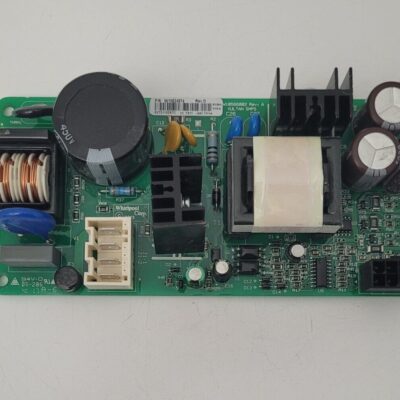 Genuine Refrigerator Whirlpool Circuit Board Part#W10624574