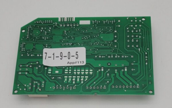 Genuine Refrigerator Whirlpool Control Board Part#W10811364 - Image 3