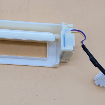 Genuine Refrigerator Whirlpool Damper Part#NSBY001TJ1