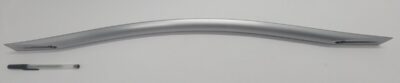 Genuine Refrigerator Whirlpool Door Handle Part#W10686459 - Image 3